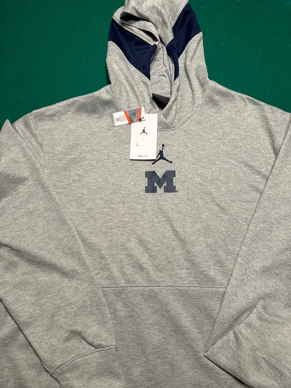 Jordan Pullover Hoodie