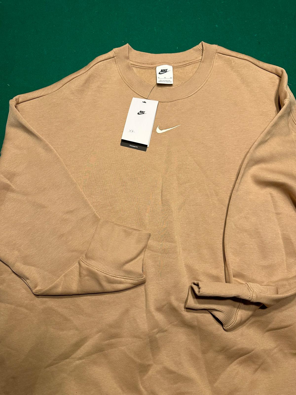 Nike Phoenix Fleece Tshirt