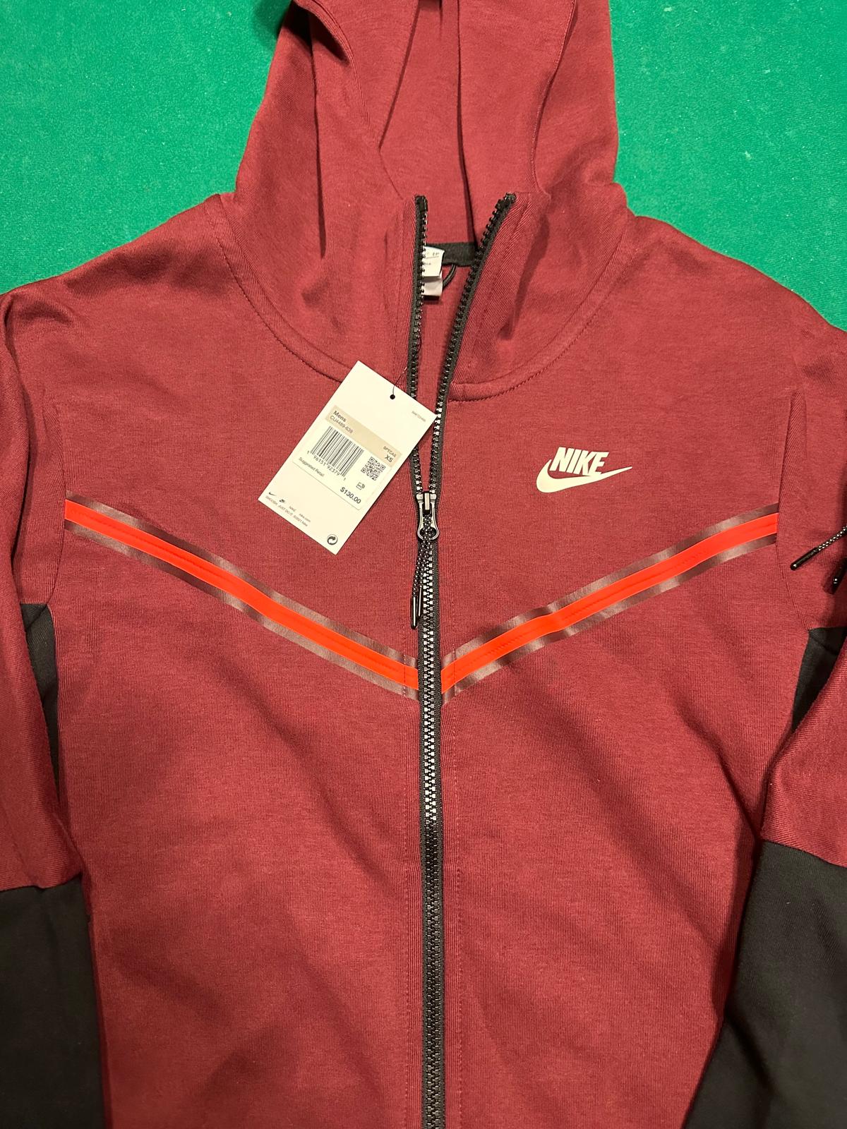 Nike Tech Fleece Hoodie