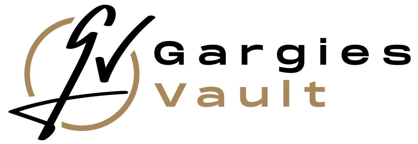 Gargies Vault
